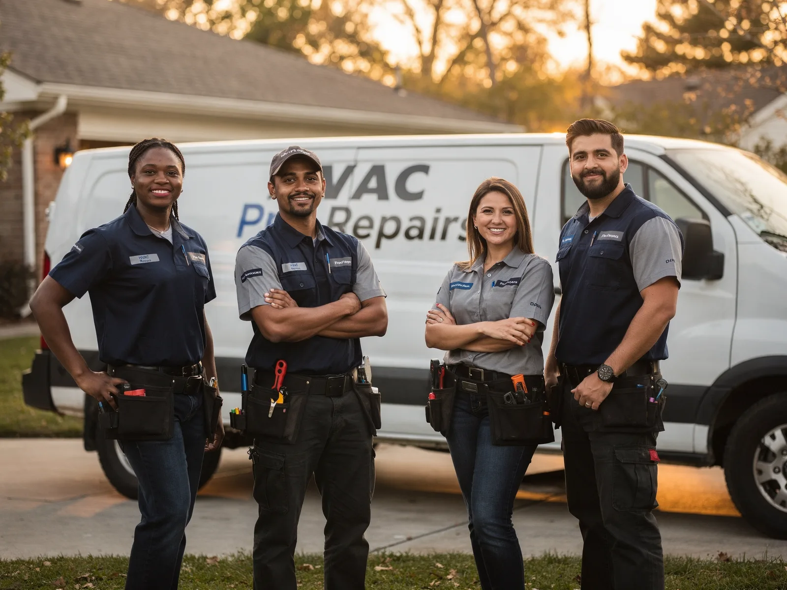 Heat Pump Repair company in Wanette, OK