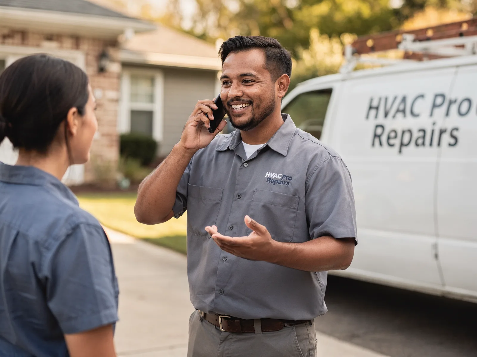 Heat Pump Repair Wanette, OK FAQs